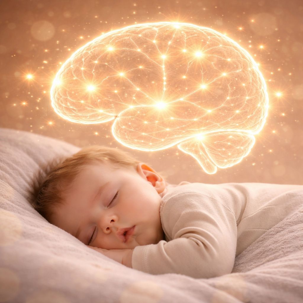 Neurociência do Sono Infantil